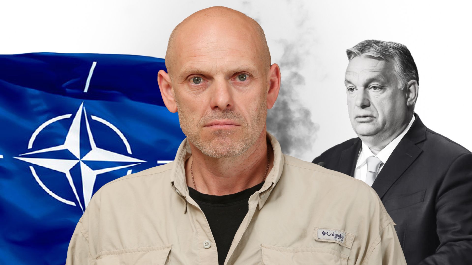 Robert C. Castel Az ukrán kényszersorozás a kétségbeesés jele