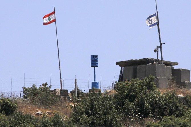 Izrael: fokozódik a feszültség a libanoni határon