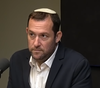 "Szamária Izrael szíve és az emberi civilizáció alapja" - interjú Yossi Dagan telepesvezetővel