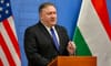 Mike Pompeo