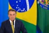 Orbán Viktor és Jair Bolsonaro találkozója - Vogel Dávid