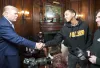 Trump interjút tiltott le a YouTube - a volt elnök a Full Send podcast vendége volt
