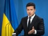 Azonnali EU tagságot és tűzszünetet követel Ukrajna
