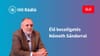 Németh Sándor: Hogyan imádkozzanak a keresztények Izraelért?