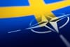 Svédország erősen fontolgatja a NATO csatlakozást