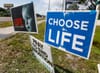Az abortuszklinika műtőjéből hozta ki az életpártiak imája