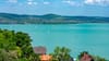 A Balatonnál nyílt menekülttábor a vallásos zsidók számára