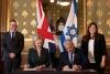 Az arabok megüzenték Liz Trussnak: felejtse el a nagykövetség Jeruzsálembe helyezését