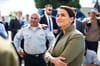 Novák Katalin: Magyarország és Izrael is a békét képviseli