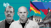 Robert C. Castel az új orosz tábornokról, Mártonffy Marcell a katolikus egyház jövőjéről