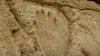 Vandalizmus vagy titkos jelzés? Rejtélyes tenyérlenyomatot találtak a jeruzsálemi várárokban