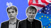 Fodor Gábor: Benne vagyunk a bűnbak szerepben