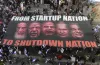 VIDEÓ: folytatódnak az izraeli kormányellenes tüntetések