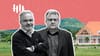 Az Agrosz Rendezvényközpont építéséről