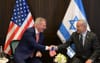 Kevin McCarthy: A világ jobb és biztonságosabb, ha Amerika és Izrael szorosan összetart