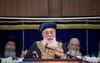 A jeruzsálemi főrabbi elítelte a keresztényeket ért zaklatásokat