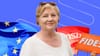 Mélyponton az Európai Unió? – Szili Katalin