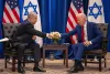 Joe Biden és Elon Musk is találkozott Amerikában Benjamin Netanjahuval