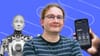 AI kontra ember: Van esélye az embernek? - dr.Rab Árpád
