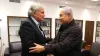 Franklin Graham együtt imádkozott az izraeli miniszterelnökkel