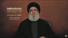 Hosszú hallgatás után megtörte a csendet a Hezbollah vezetője