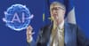 Bill Gates szerint így változtatja meg a világot a mesterséges intelligencia