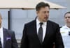 Auschwitzban vesz részt egy antiszemitizmus elleni konferencián Elon Musk