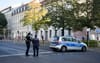 Zsidó osztálytársára támadt egy  egyetemista Berlinben