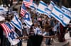 Felmérés: az amerikaiak döntő többsége Izrael mellett áll