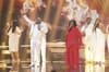 Nem mindennapi: világhírű gospel énekes lépett fel az American Idol fináléjában