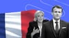 Megbukott a francia kormány: nehéz időszak jön? - Csepeli Réka