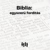 Biblia: Egyszerű fordítás (EFO)