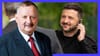 Ukrajna: Váratlan fordulat, Zelenszkij békülne, Putyin háborúzna? - Kis-Benedek József