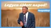 Kenneth E. Hagin - Jézus Neve, Szent Lélek vezetése: ELSŐ FEJEZET