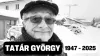 Gyászhír: Meghalt Tatár György - emlékezetes mondataiból válogattunk