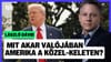 Új világrend születik: 20 pont, ami megváltoztathatja a Közel-Kelet jövőjét - László Dávid