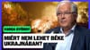 Ukrajna: Drámai nyilatkozat, Európa belesodródott a háborúba? - Varga György