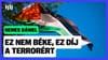 Palesztina állam lett: de ki vezeti, és hol vannak a határai? - Nemes Dániel