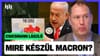 NATO belháború a Közel-Keleten? - Csicsmann László