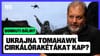 Oroszország retteghet: Ukrajna lépéselőnyhöz juthat? - Somkuti Bálint