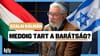Sokkoló: Október 6-án Izrael-ellenes tüntetés a Nyugatiban! - Szalai Kálmán