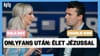 MAGYARUL: Tényleg megváltozott Nala Ray, az OnlyFans sztárja?
