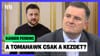 Botrány a NATO vizein: Orosz tengeralattjáró Franciaországnál?! - Kaiser Ferenc