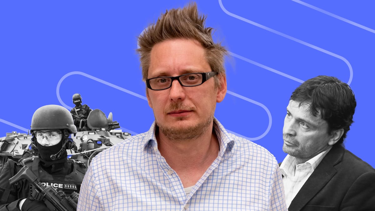 Mi vezetett Pintér Sándor rendőrfőnöki bukásához? Dezső András