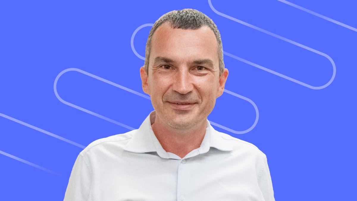 Mitől várható az építőipar fellendülése? Juhász Attila