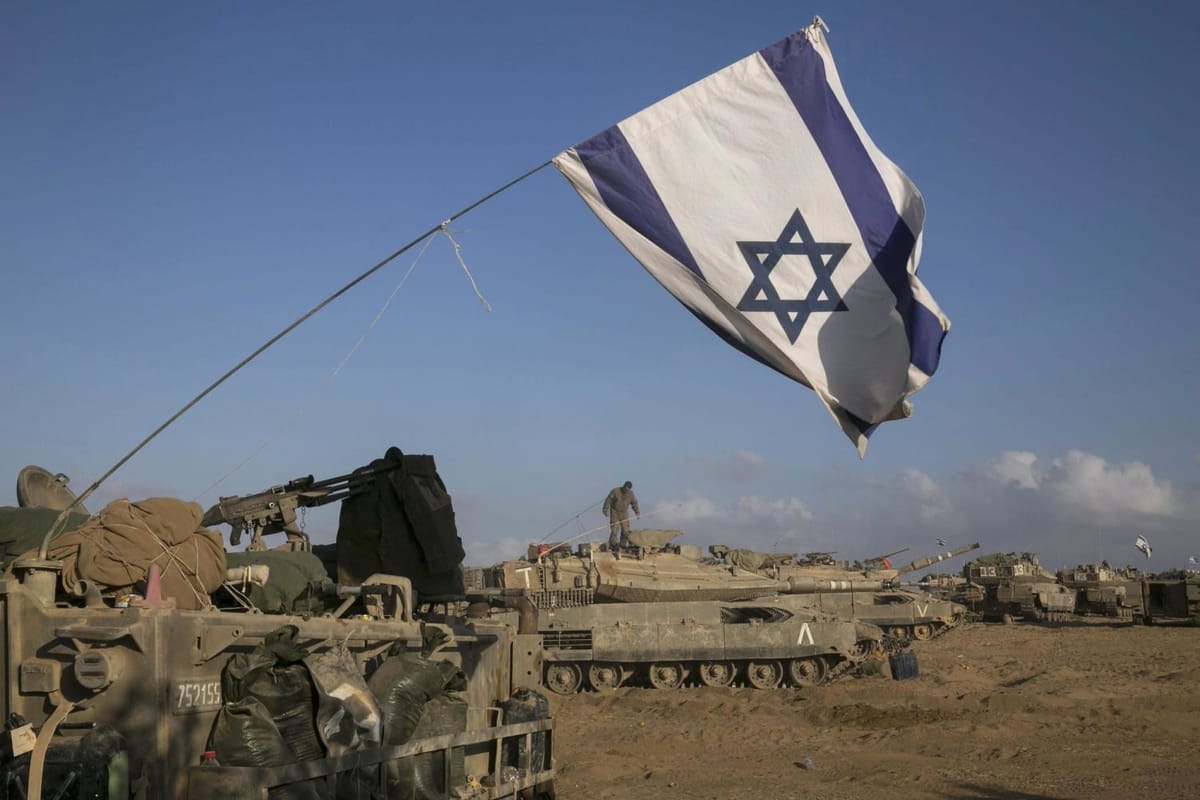 Két hónapos tűzszünetet ajánlott Izrael a Hamásznak?