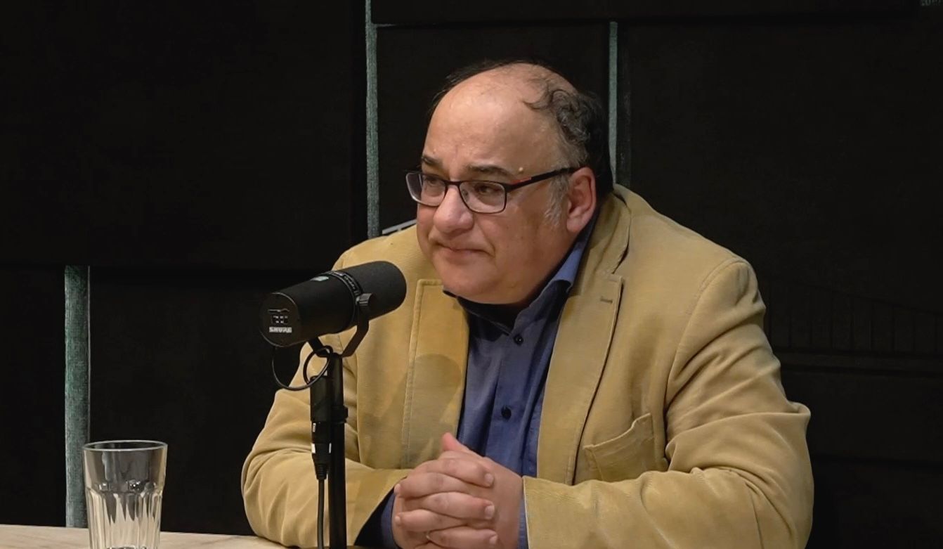 Főhős 1. rész - Ádám és Éva - Ruff Tibor