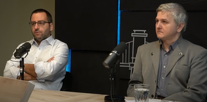 Márki-Zay Péter és a homoszexualitás - Lánczi Tamás vs. Nagy Attila Tibor