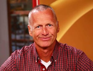 Georg Spöttle az orosz propaganda vádról