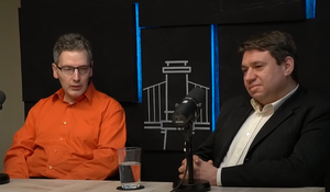 Lehet a köztársasági elnöknek politikai véleménye? - Nagy Ervin vs. Kiss Viktor